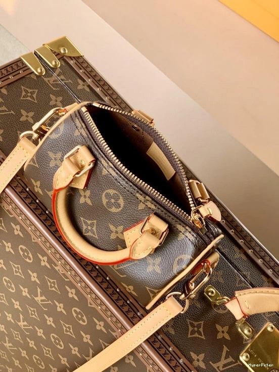 NANO LOUIS VUITTON SPEEDY 0804